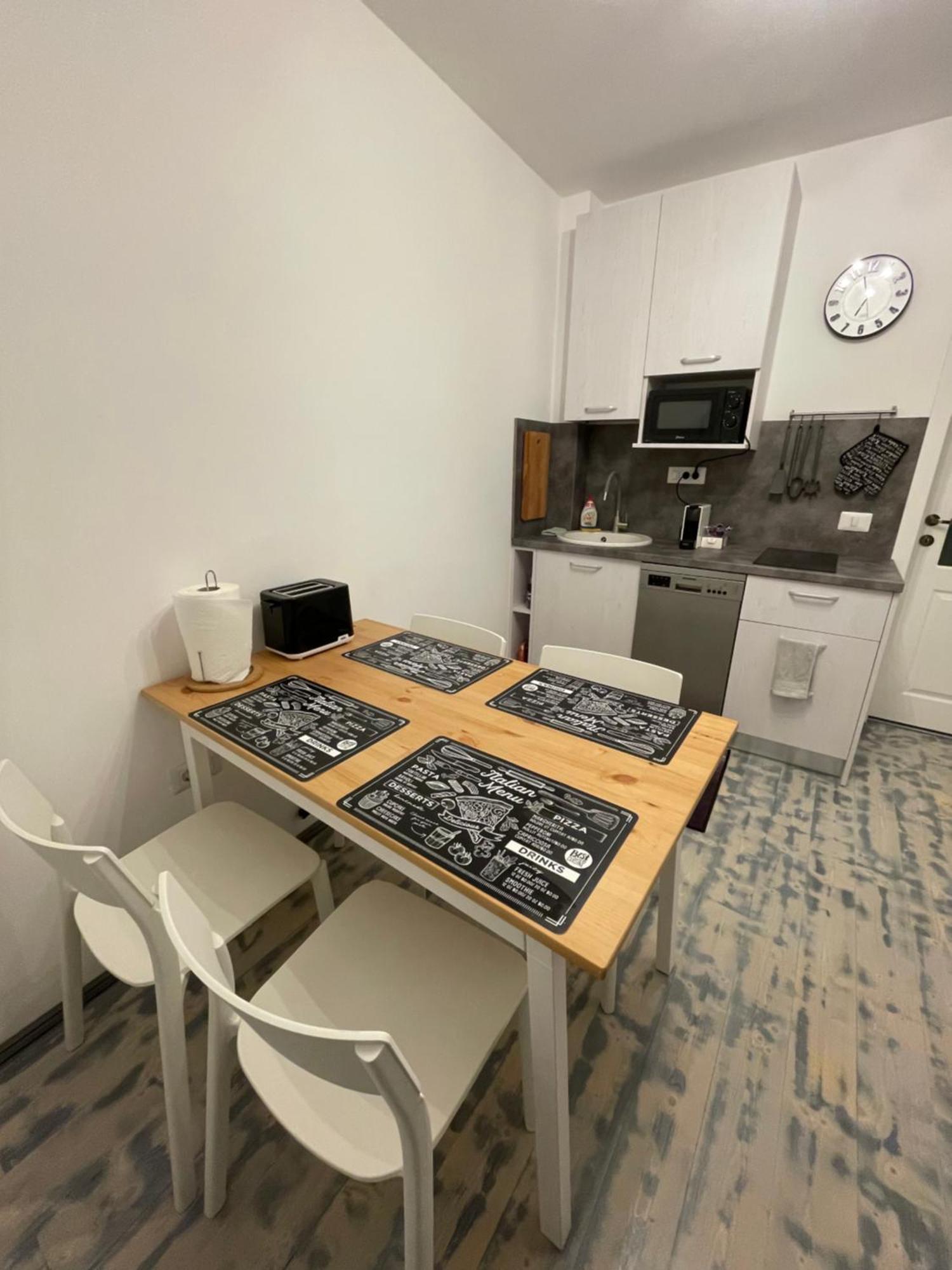 Cozy Stay Braşov Exterior foto