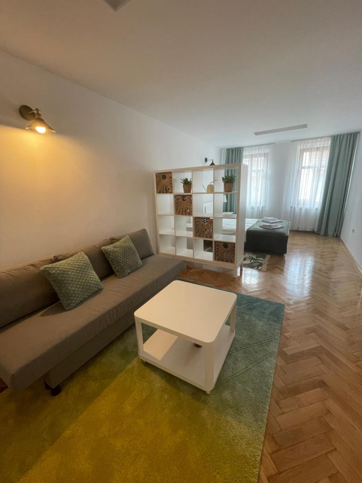 Cozy Stay Braşov Exterior foto