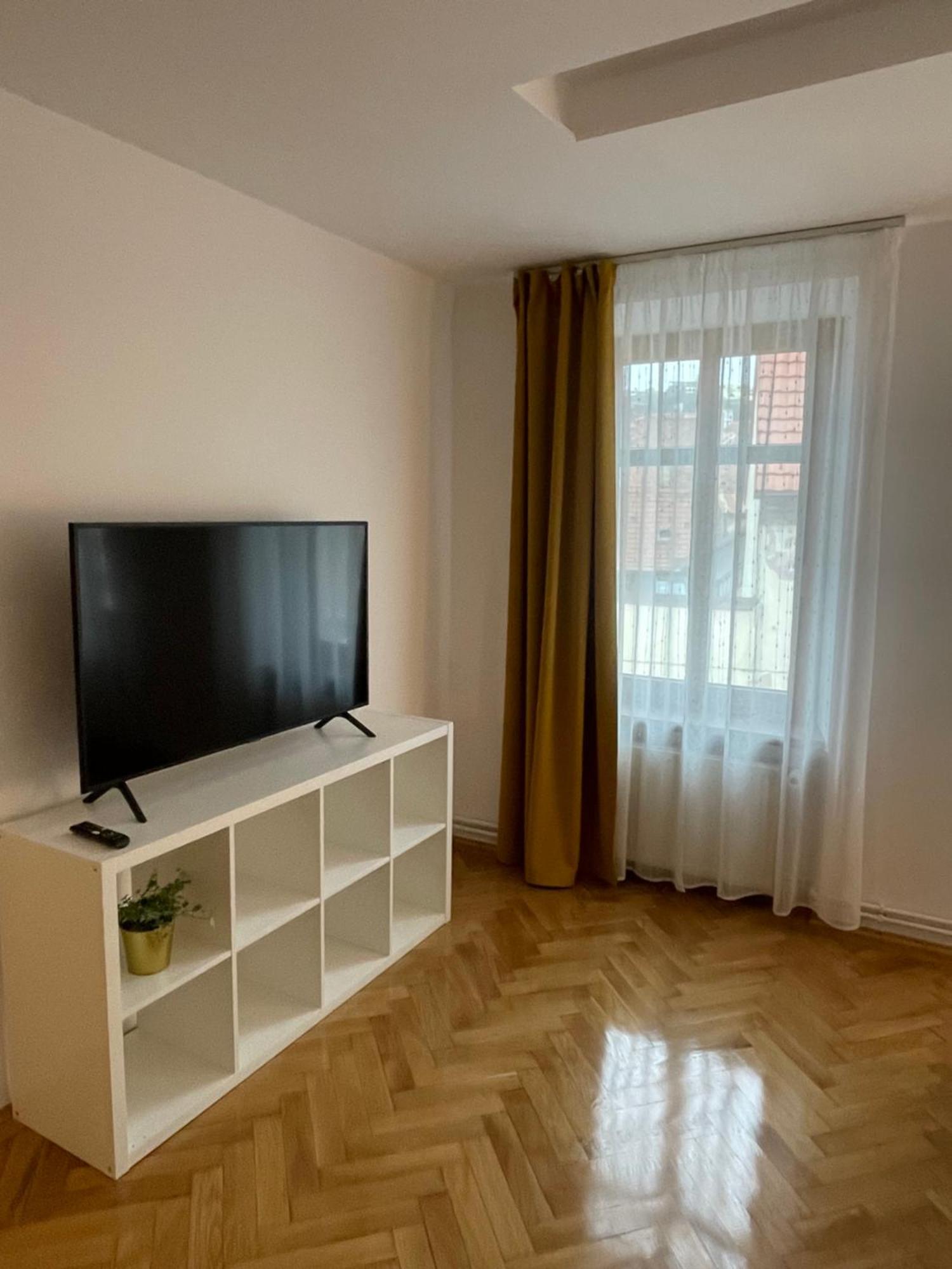 Cozy Stay Braşov Exterior foto