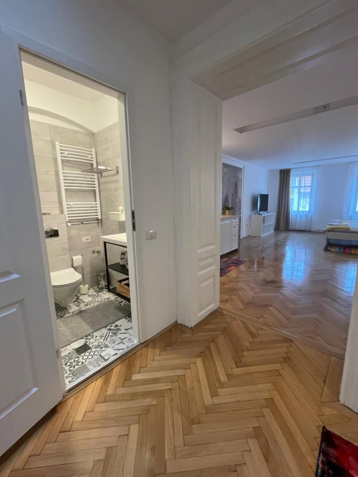 Cozy Stay Braşov Exterior foto
