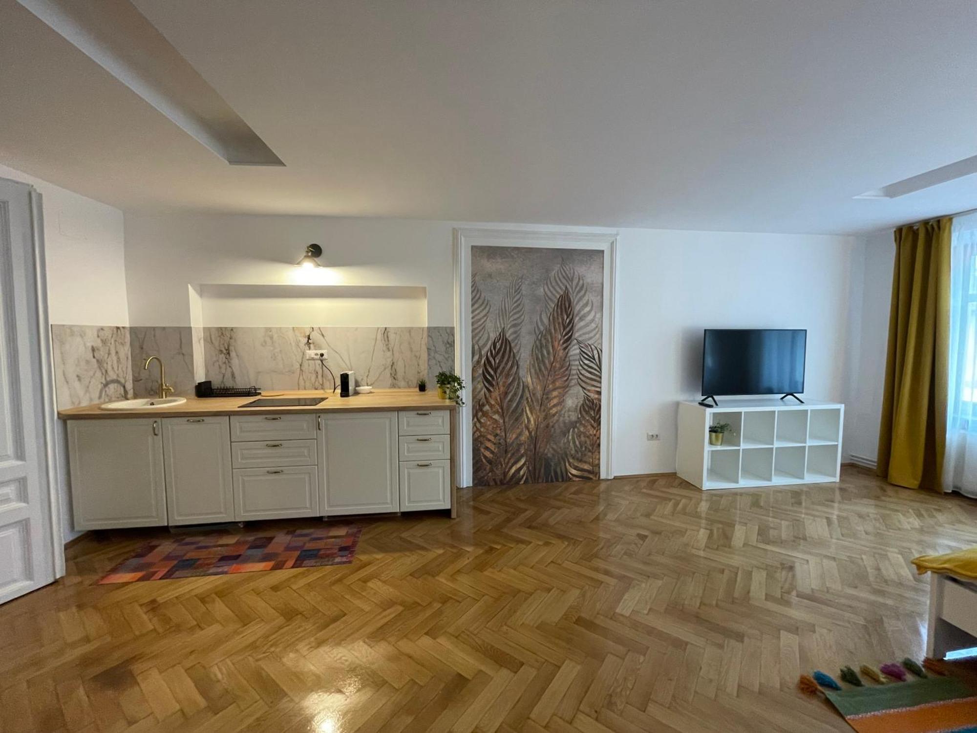 Cozy Stay Braşov Exterior foto