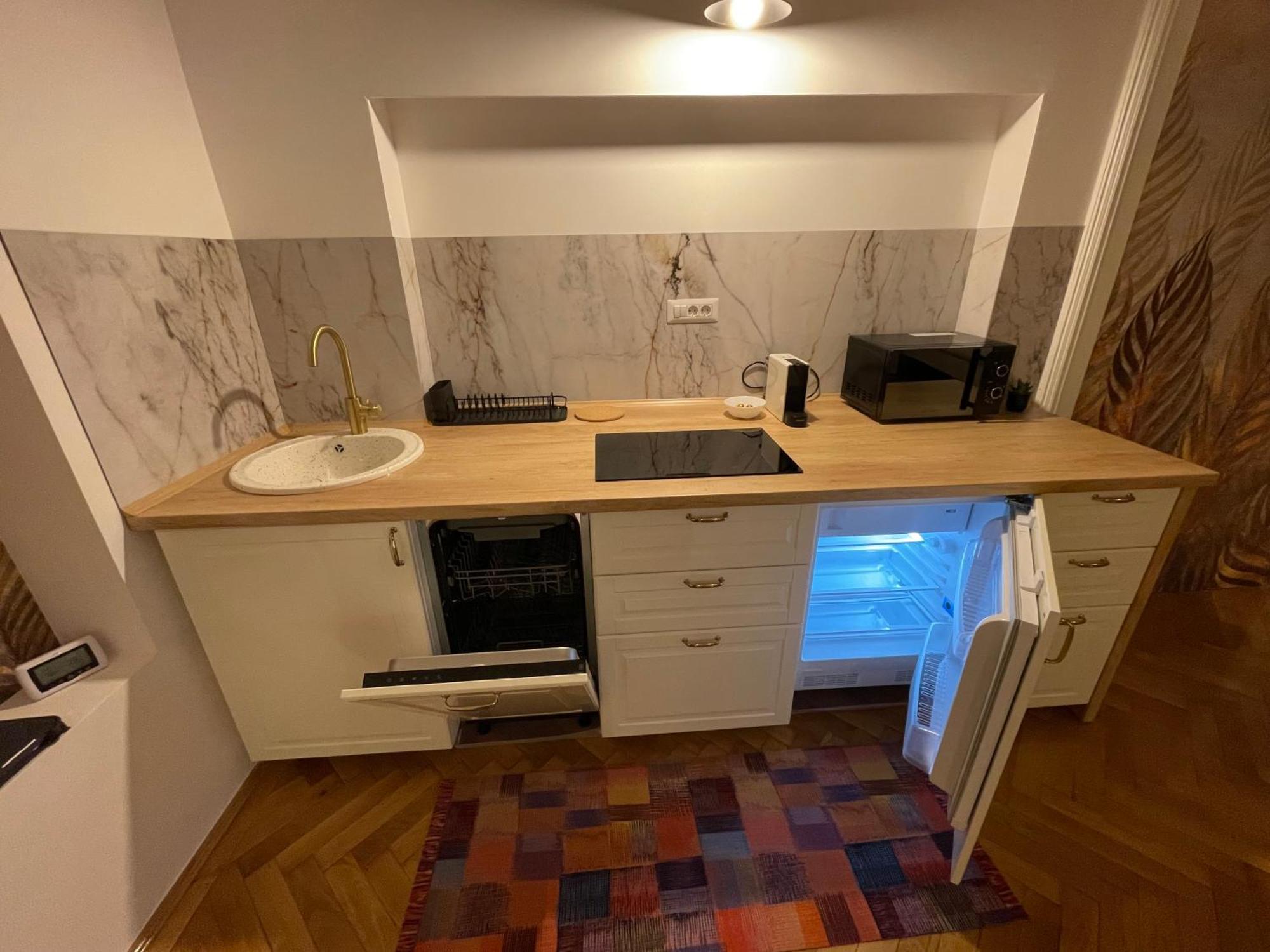 Cozy Stay Braşov Exterior foto